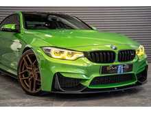 BMW M4 BiTurbo Competition - U55833