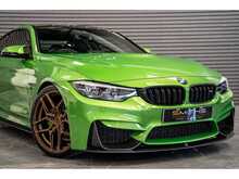 BMW M4 BiTurbo Competition - U55833