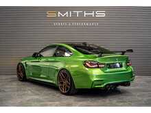 BMW M4 BiTurbo Competition - U55833