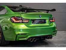 BMW M4 BiTurbo Competition - U55833