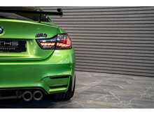 BMW M4 BiTurbo Competition - U55833