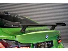 BMW M4 BiTurbo Competition - U55833