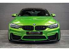 BMW M4 BiTurbo Competition - U55833