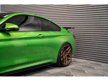 BMW M4 BiTurbo Competition - U55833