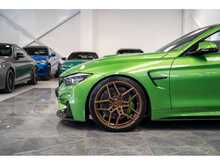 BMW M4 BiTurbo Competition - U55833