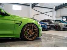 BMW M4 BiTurbo Competition - U55833
