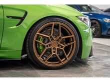 BMW M4 BiTurbo Competition - U55833