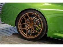 BMW M4 BiTurbo Competition - U55833