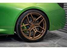 BMW M4 BiTurbo Competition - U55833