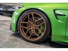 BMW M4 BiTurbo Competition - U55833