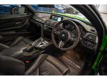 BMW M4 BiTurbo Competition - U55833