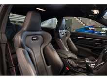BMW M4 BiTurbo Competition - U55833