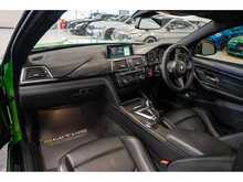 BMW M4 BiTurbo Competition - U55833