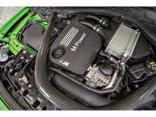 BMW M4 BiTurbo Competition - U55833