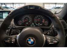 BMW M4 BiTurbo Competition - U55833