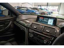 BMW M4 BiTurbo Competition - U55833