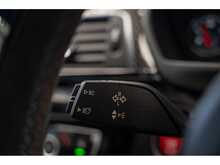 BMW M4 BiTurbo Competition - U55833