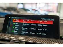 BMW M4 BiTurbo Competition - U55833