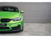 BMW M4 BiTurbo Competition - U55833