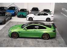 BMW M4 BiTurbo Competition - U55833