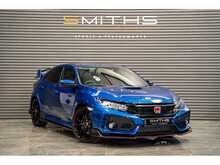 Honda Civic VTEC Turbo Type R GT - U55834