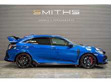 Honda Civic VTEC Turbo Type R GT - U55834