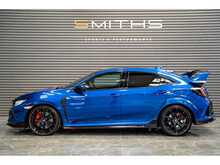 Honda Civic VTEC Turbo Type R GT - U55834