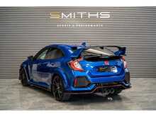 Honda Civic VTEC Turbo Type R GT - U55834
