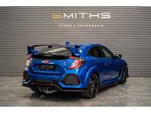 Honda Civic VTEC Turbo Type R GT - U55834