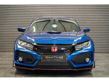 Honda Civic VTEC Turbo Type R GT - U55834