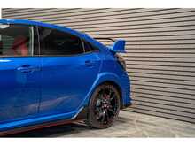 Honda Civic VTEC Turbo Type R GT - U55834