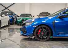 Honda Civic VTEC Turbo Type R GT - U55834