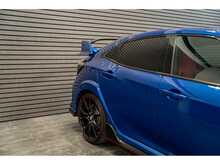 Honda Civic VTEC Turbo Type R GT - U55834