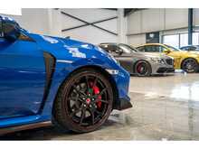 Honda Civic VTEC Turbo Type R GT - U55834