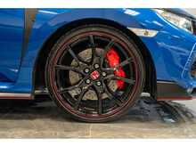 Honda Civic VTEC Turbo Type R GT - U55834