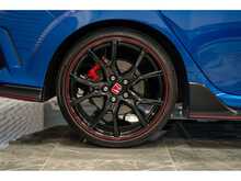 Honda Civic VTEC Turbo Type R GT - U55834