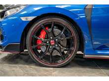 Honda Civic VTEC Turbo Type R GT - U55834