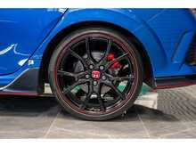 Honda Civic VTEC Turbo Type R GT - U55834