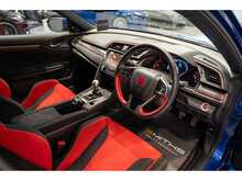 Honda Civic VTEC Turbo Type R GT - U55834