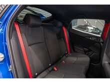 Honda Civic VTEC Turbo Type R GT - U55834