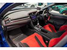 Honda Civic VTEC Turbo Type R GT - U55834