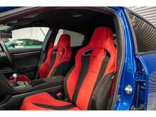 Honda Civic VTEC Turbo Type R GT - U55834