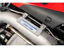 Honda Civic VTEC Turbo Type R GT - U55834