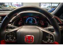 Honda Civic VTEC Turbo Type R GT - U55834