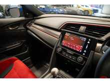 Honda Civic VTEC Turbo Type R GT - U55834