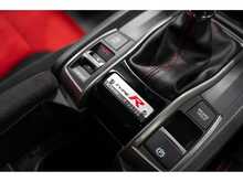 Honda Civic VTEC Turbo Type R GT - U55834