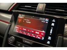 Honda Civic VTEC Turbo Type R GT - U55834