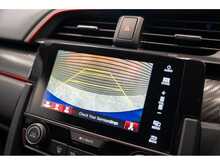 Honda Civic VTEC Turbo Type R GT - U55834