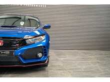 Honda Civic VTEC Turbo Type R GT - U55834