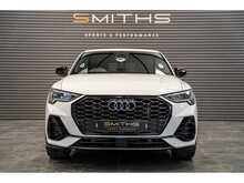 Audi Q3 TFSIe Black Edition - U55835